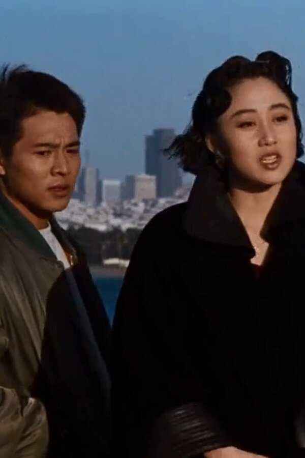 Dragon Fight (1989) 0