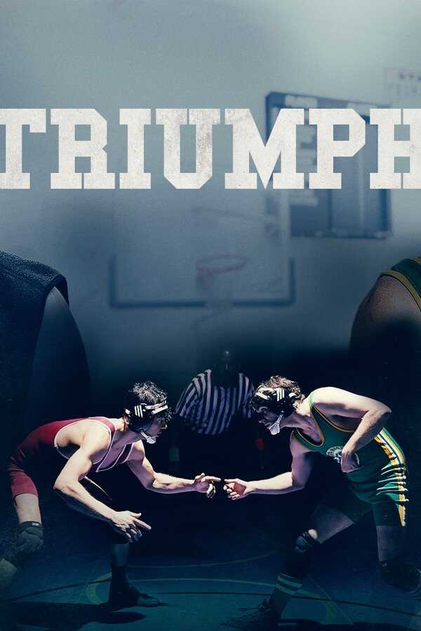 Triumf (2021) 0