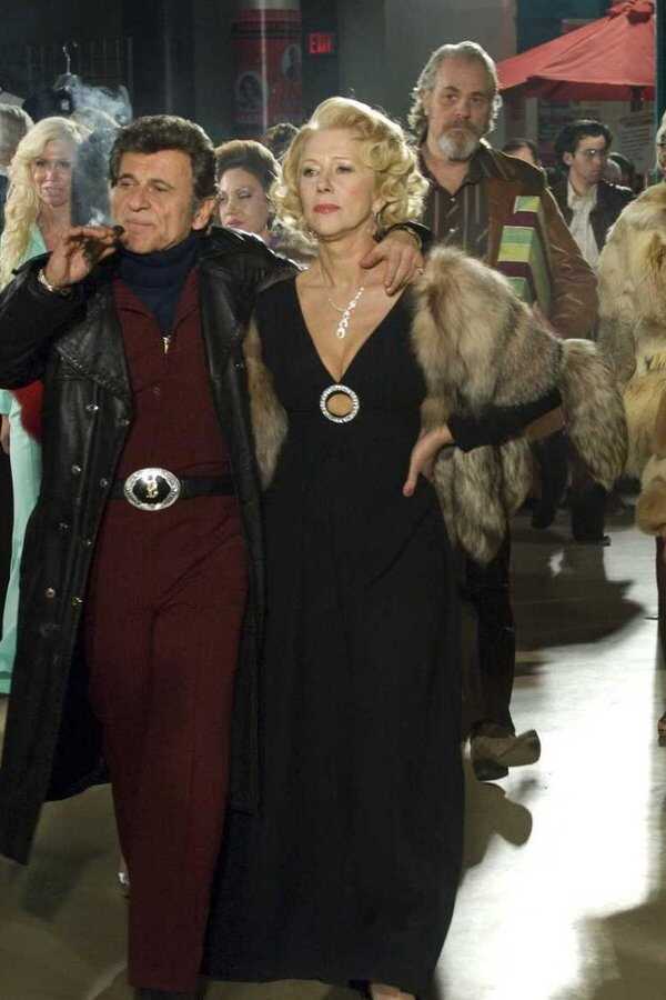 Love Ranch (2010) 0