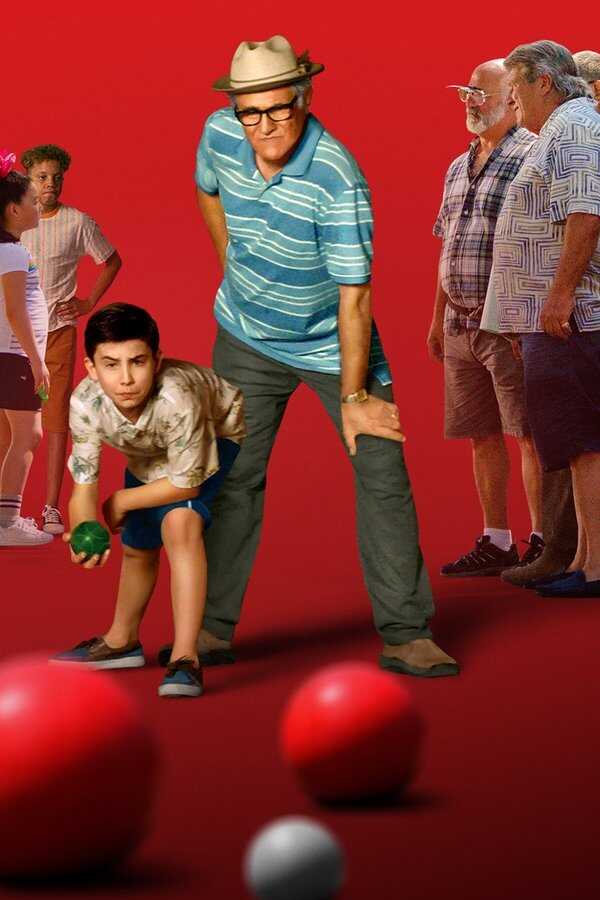 Marco y su Nonno (2020) 0