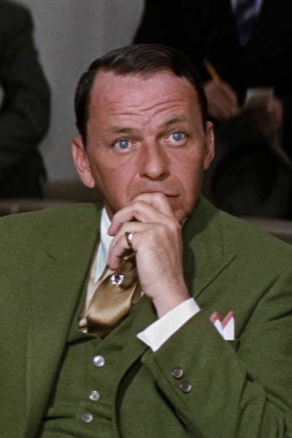Robin and the 7 Hoods (1964) 0