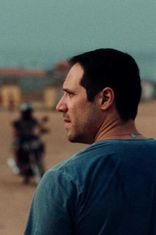 Deserto Particular (2021) 0