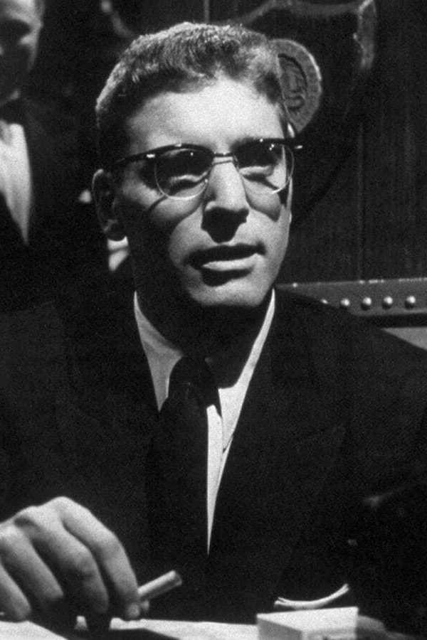 Sweet Smell of Success (1957) 0