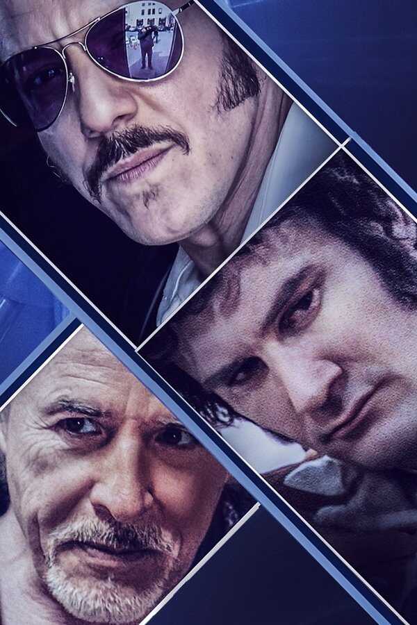 Vault (2019) 0