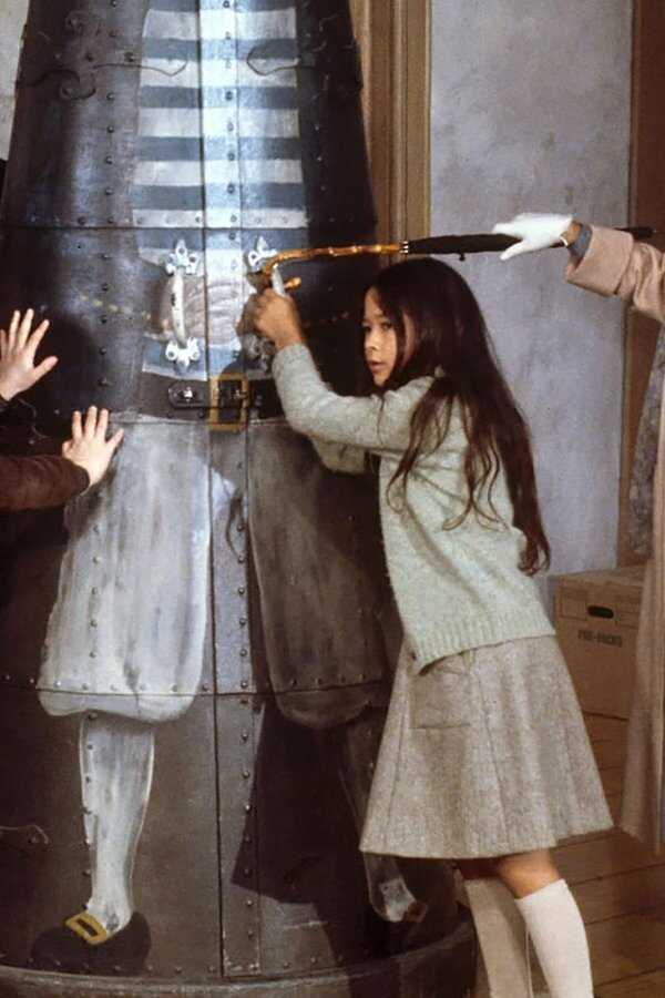 Jakten Efter Guldskatten (1977) 0