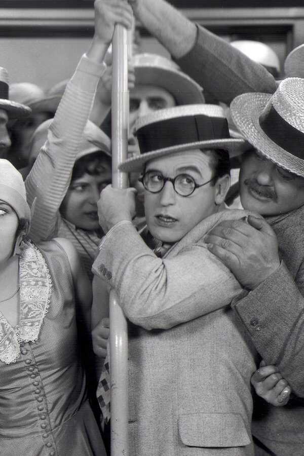 Speedy (1928) 0