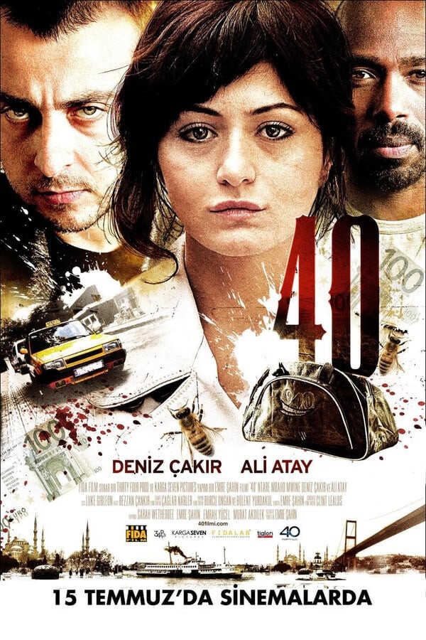 40 (2009) 0