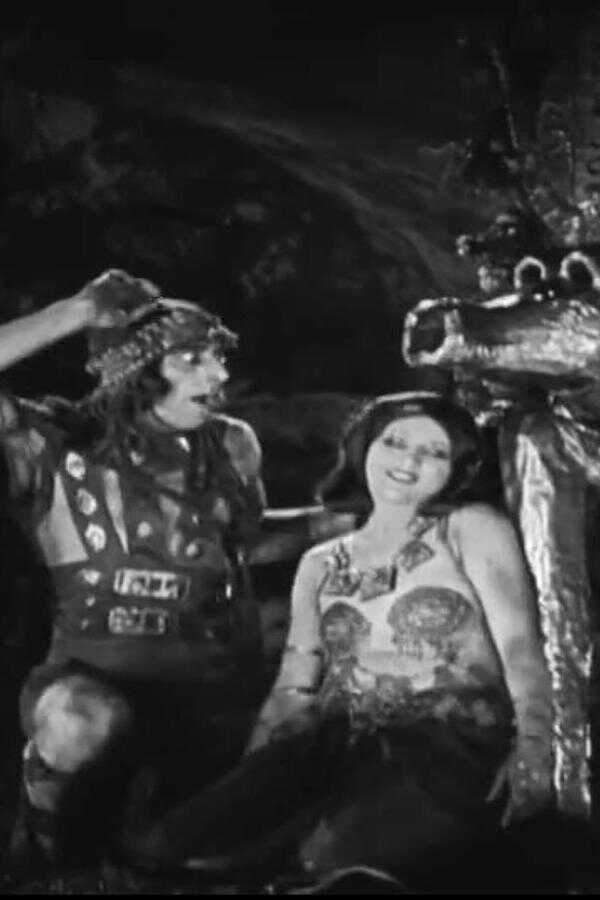 The Ten Commandments (1923) 0