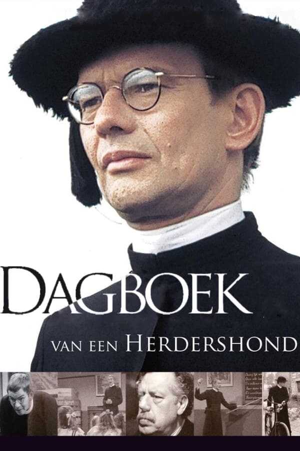 NL - DAGBOEK VAN EEN HERDERSHOND (1978) 14