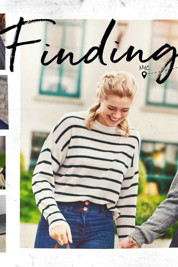 Finding You (2021) 0