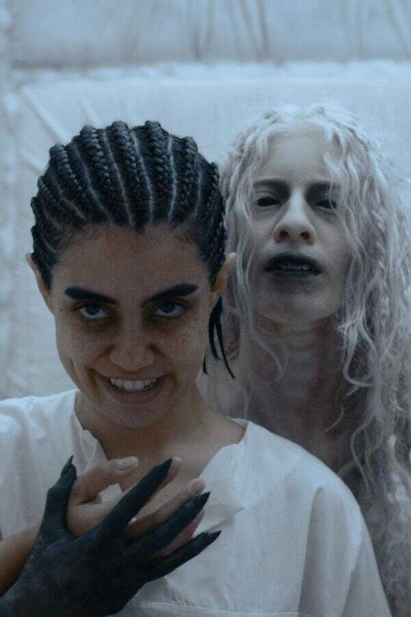 Mete miedo (2022) 0
