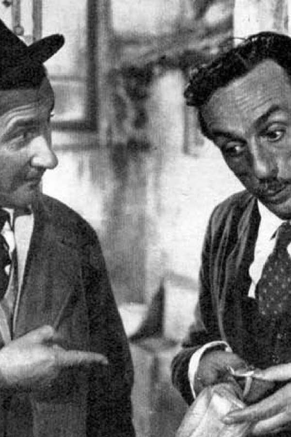 Les sept péchés capitaux (1952) 0