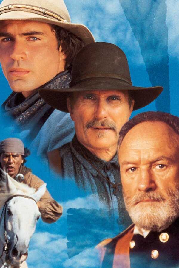 Geronimo (1993) 0