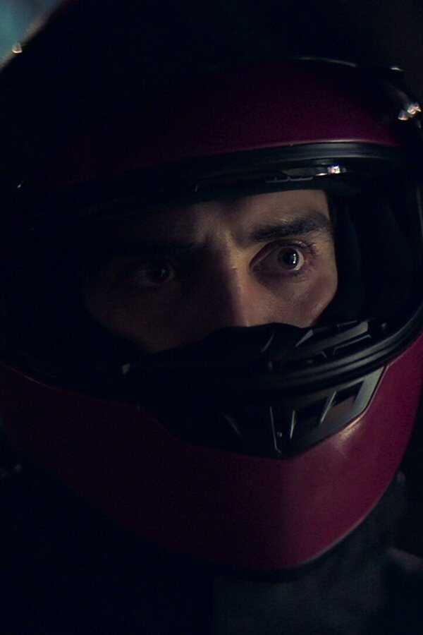 The Bike Thief (2021) 0