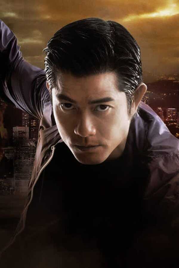 City Under Siege (2010) 0