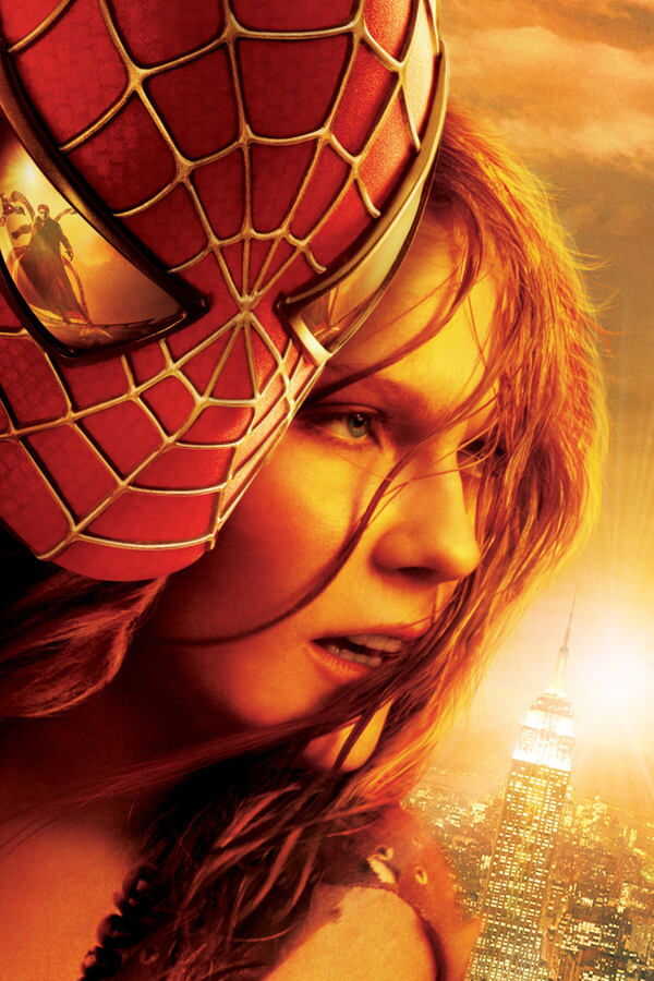 Spider-Man 2 (2004) 0