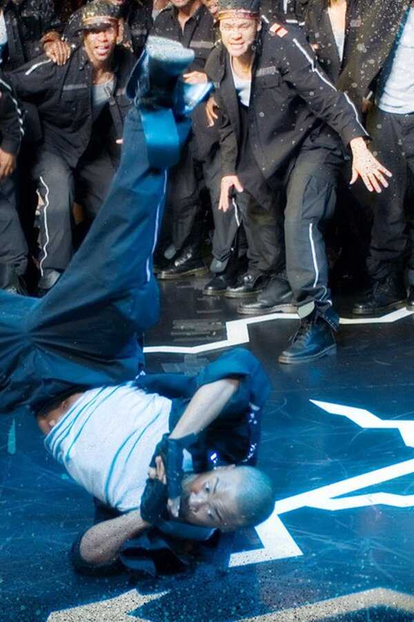 Stomp the Yard (2007) 0