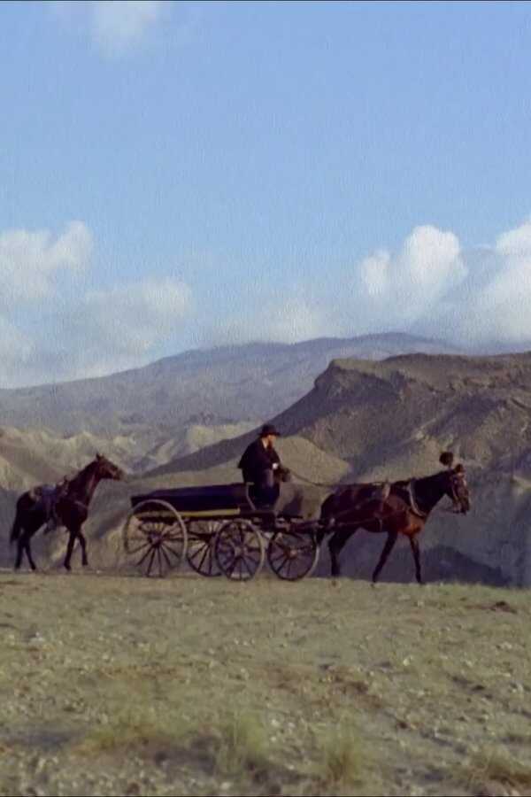 Die Zeit der Geier (1967) 0