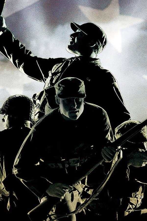 The Great Raid (2005) 0