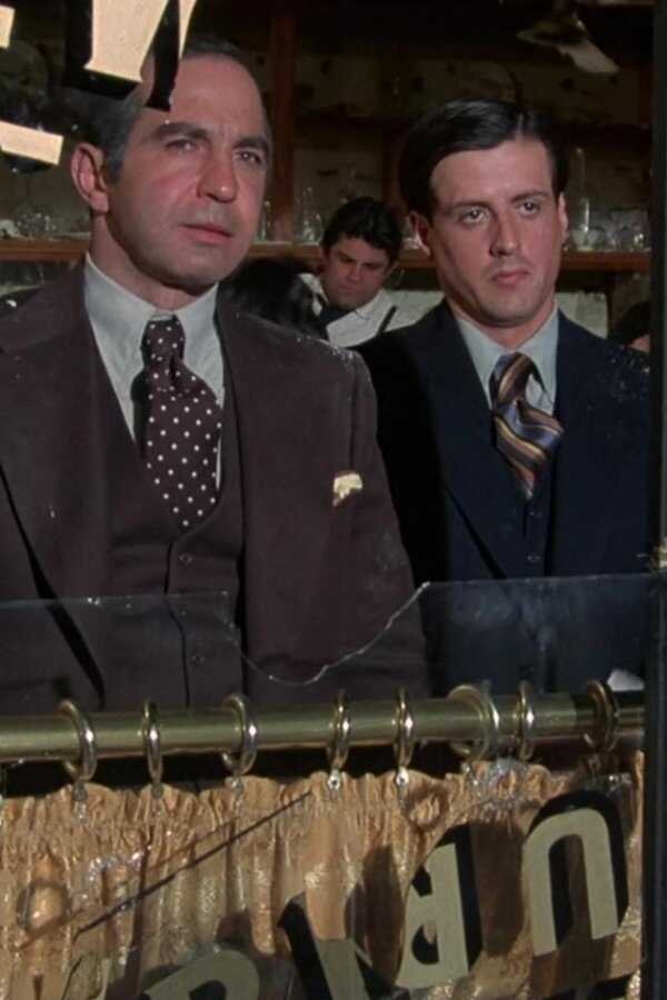 Capone (1975) 0