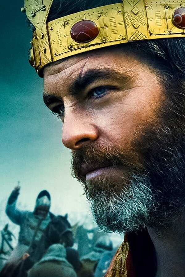 Outlaw King : Le Roi hors-la-loi (2018) 0