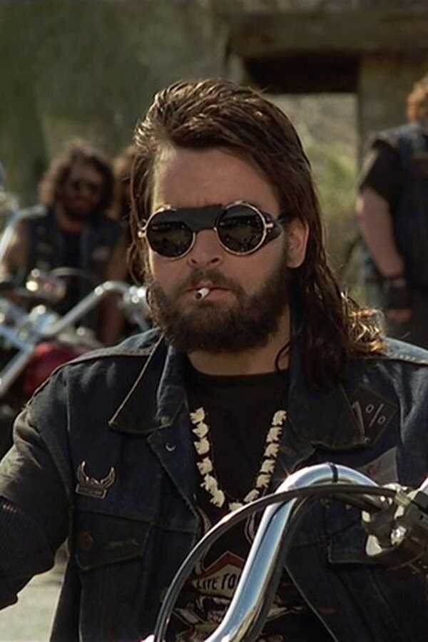 Made of Steel - Hart wie Stahl (1993) 0