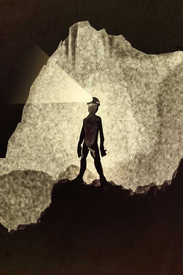 Unknown: Cave of Bones (2023) 0