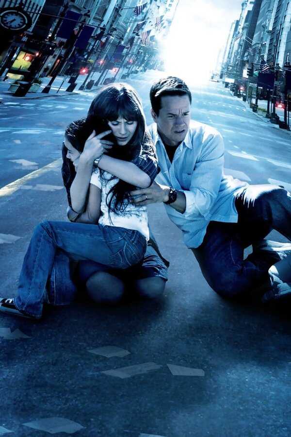The Happening (2008) 0