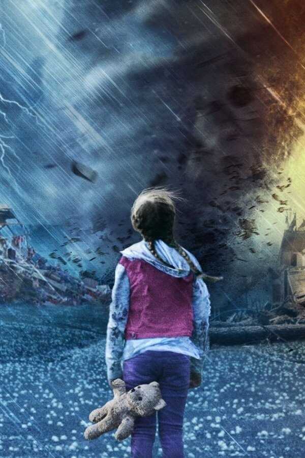 Frente al tornado (2021) 0