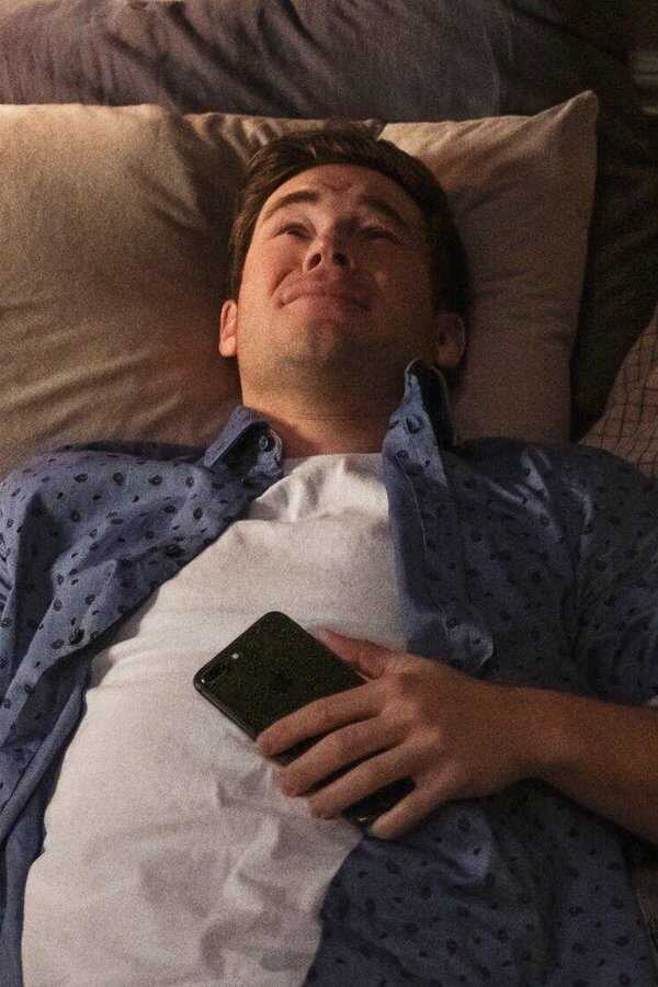 Jexi (2019) 0