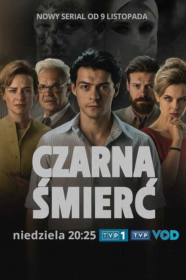 PL - Czarna śmierć 14