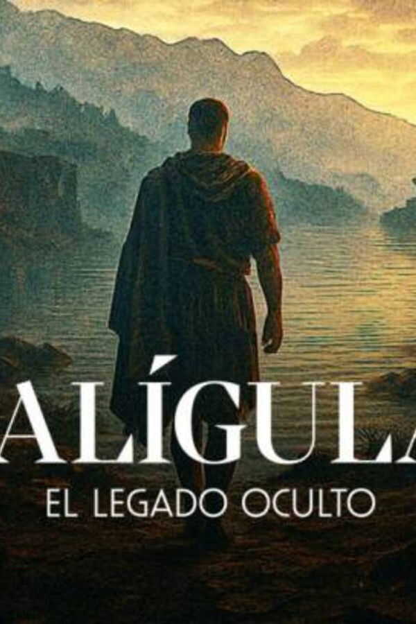 ES - Calígula: El legado oculto (2025) (ES) 14