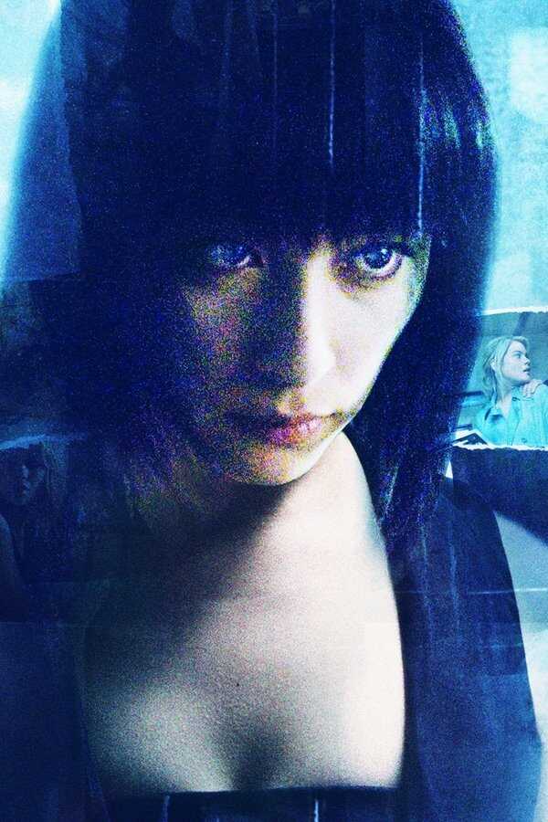 Shutter - Sie sehen dich (2008) 0