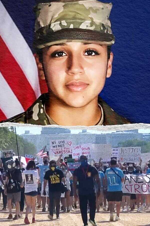 I Am Vanessa Guillen (2022) 0