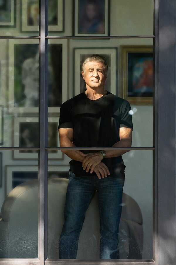 Sly (2023) 0