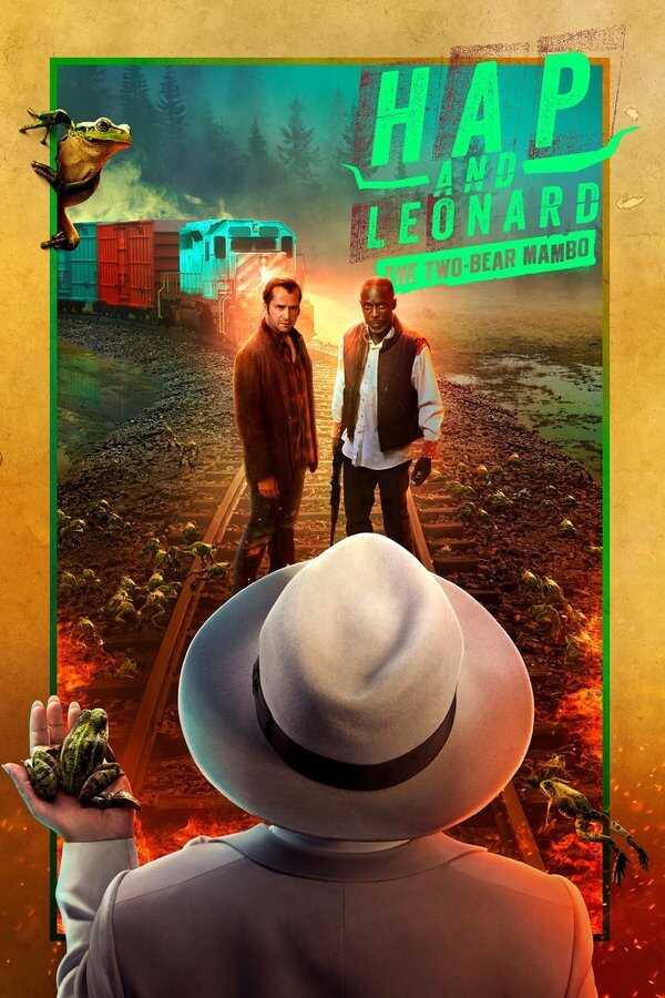 DE - Hap und Leonard (2016) 14