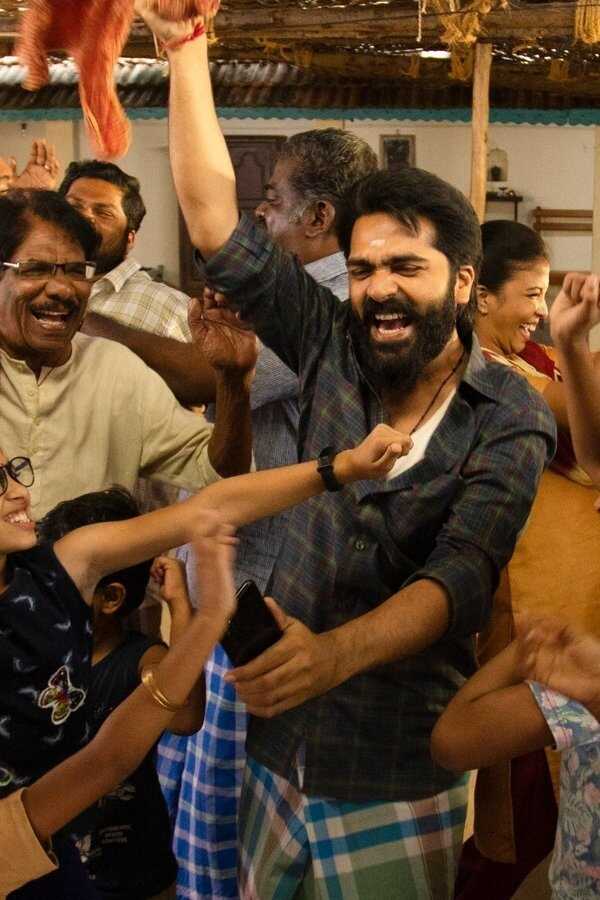 ஈஸ்வரன் (2021) 0