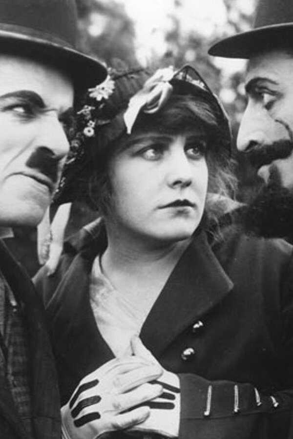 A Jitney Elopement (1915) 0