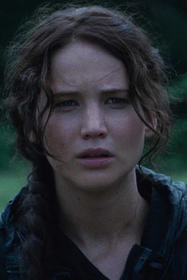 Die Tribute von Panem - The Hunger Games (2012) 0