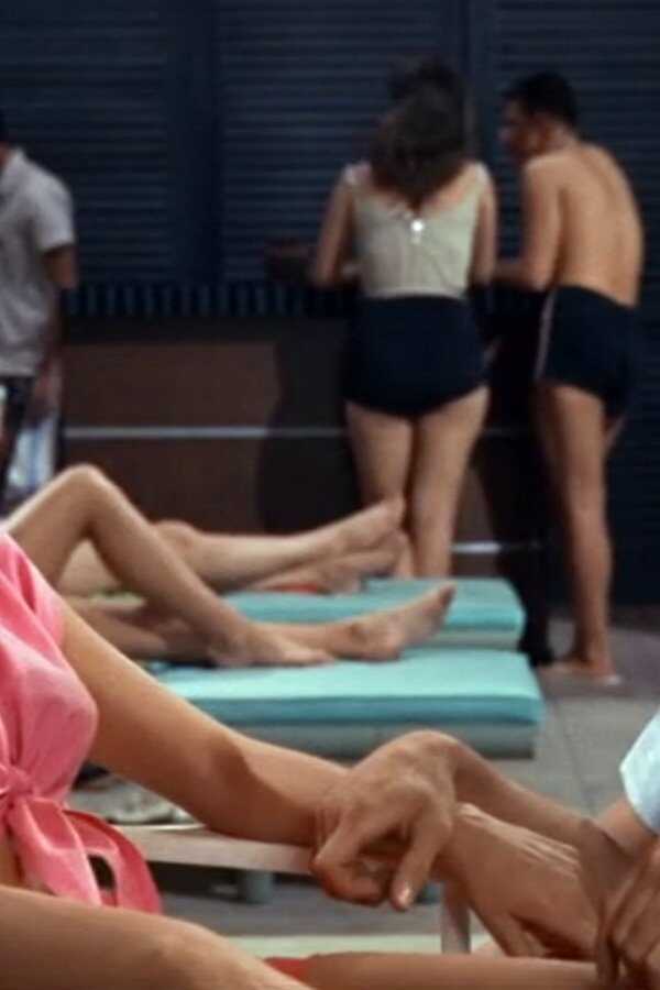 L'idole d'Acapulco (1963) 0