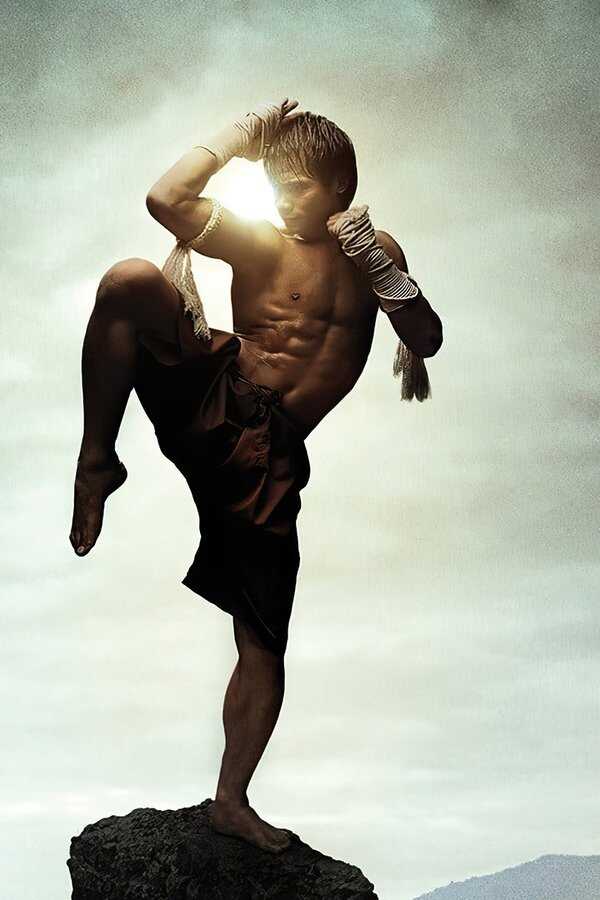 Ong Bak 3 (2010) 0