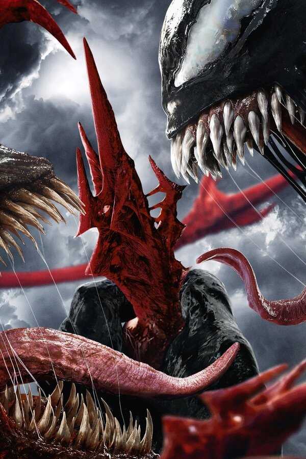 Venom: Let There Be Carnage (2021) 0