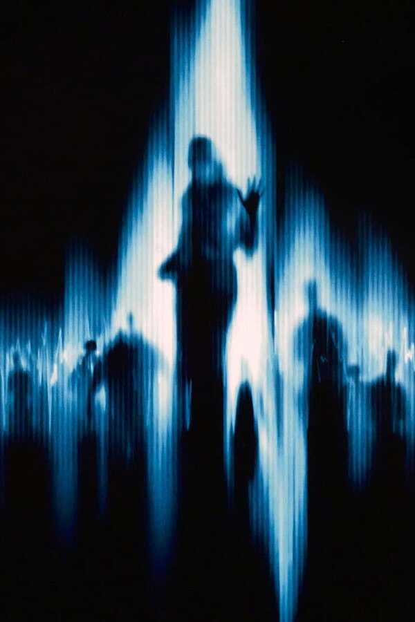 White Noise - Schreie aus dem Jenseits (2005) 0
