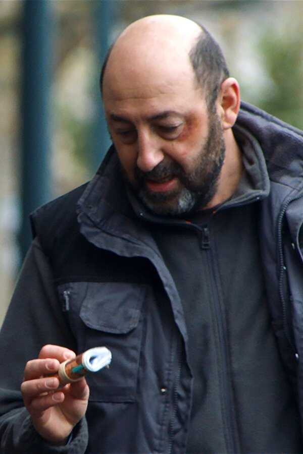 Comme des rois (2018) 0