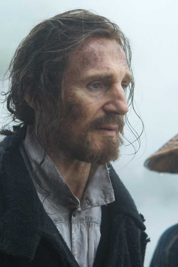 Milczenie (2016) 0