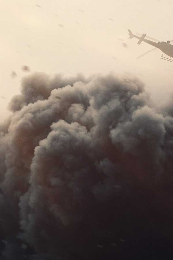 The Volcano: Rescue from Whakaari (2022) 0
