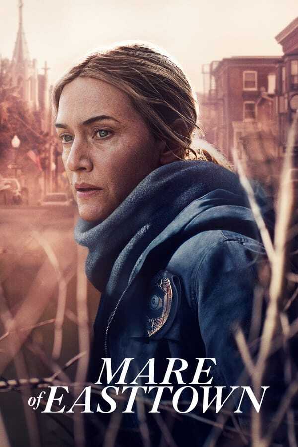 DE - Mare of Easttown (2021) 14