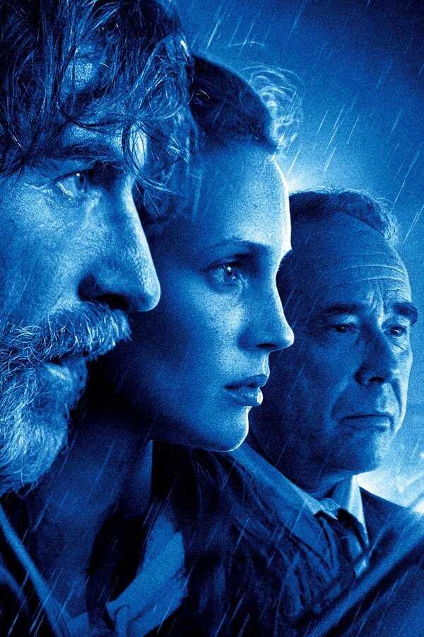 Entre la vie et la mort (2022) 0