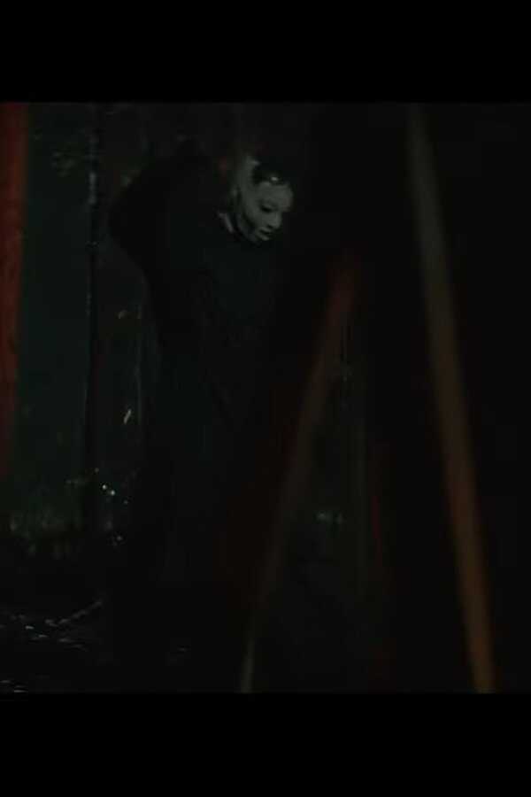 Haunted Trail (2021) 0