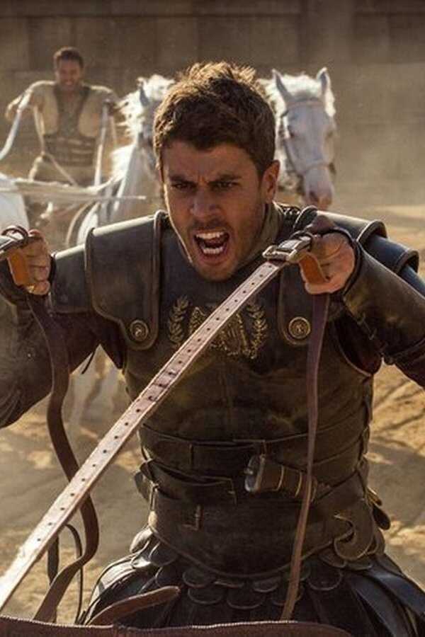 In the Name of Ben-Hur (2016) 0